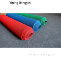 6mm pvc lantai anti slip berenang tikar